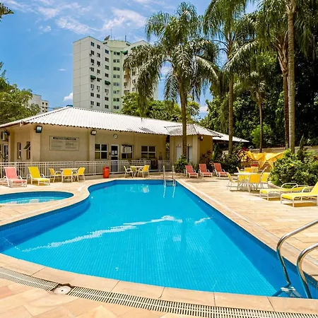 Riocentro - 4 Hospedes, Piscina E Conforto Rio de Janeiro Exterior photo